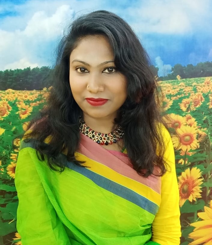 Shaikh Shamim ara Sultana